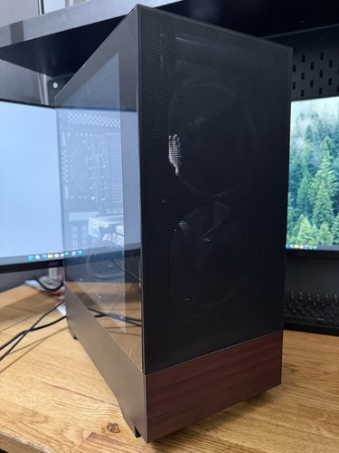 Gaming amd ryzen 5 - pc, 5600x