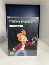 Youtooz Futurama Collection