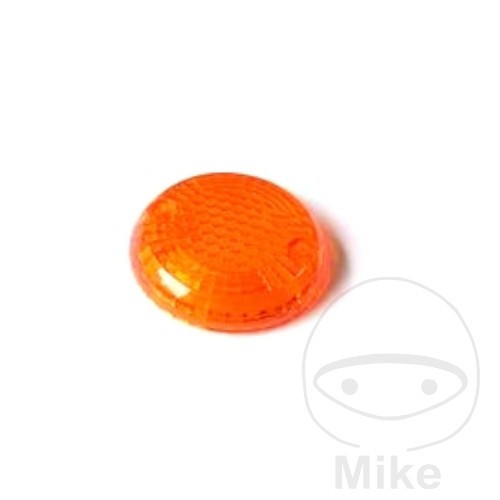 Indicator lens for suzuki gsf - indicator,