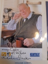 William Simons Heartbeat