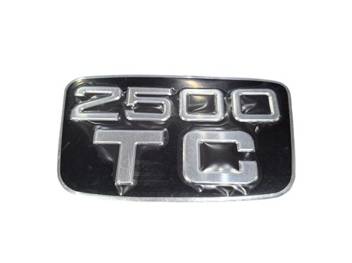 Triumph 2500 tc - **,
