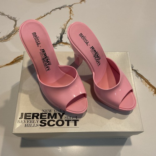 Melissa jeremy scott - melissa, +
