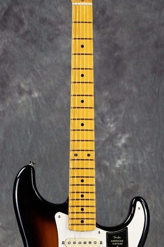 Fender american vintage - fender, ii