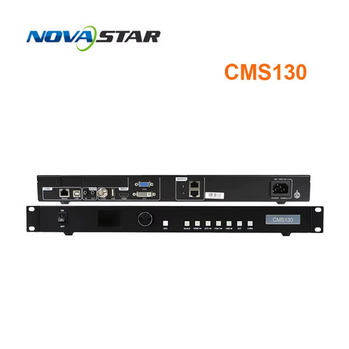Novastar cms130 cms260 - cms130,