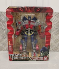 Transformers Revenge Of The