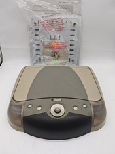 Rosen Z10 Roof Mount Vehicle Dvd Monitor