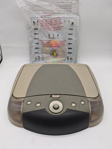 Rosen z10 roof mount - rosen,
