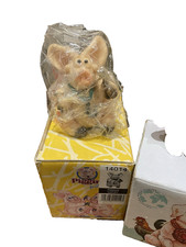 Remainder Of My Piggin Stock X