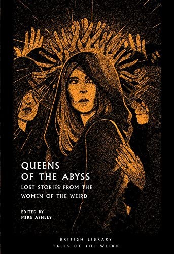 Queens the abyss lost - queens,
