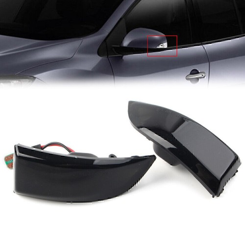Led dynamic turn - turn, light