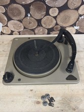 Collaro studio record - studio, player