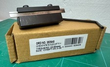 8mm Sq Shank Clamp Type