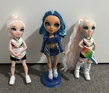 Rainbow High Dolls