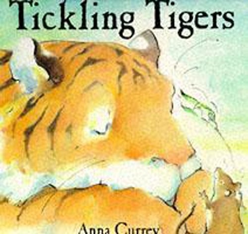 Tickling tigers french - tickling, tigers,