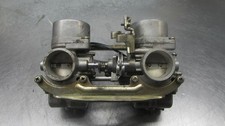 Honda CB400T/ CB 400 DREAM 1978-1980 Engine Exhaust CARBS / Carburettors