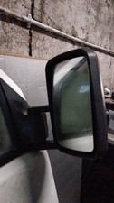 vw lt35 door mirror drivers os