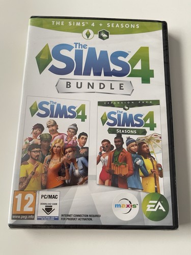 The sims bundle pack pc - pack, mac