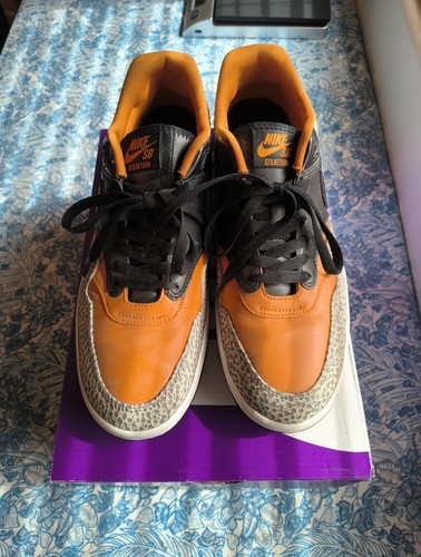 Nike gts return - nike,