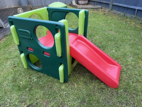 Little tikes activity cube - activity,
