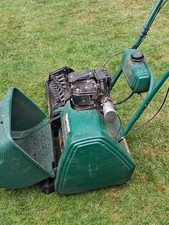 Suffolk Punch Qualcast.35 S