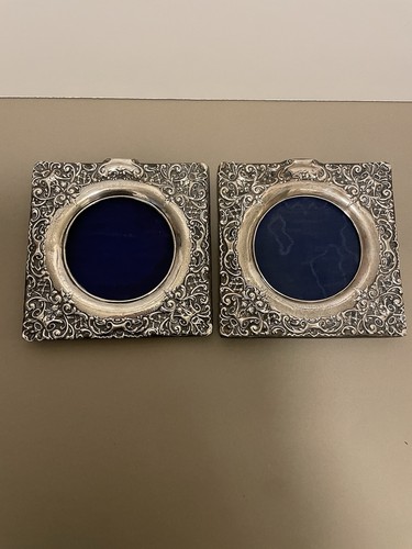 Antique edwardian sterling - edwardian,