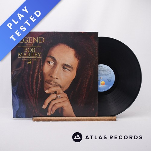 Bob marley the wailers - bob,
