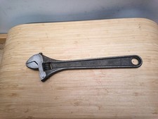 Vintage Britool 310- 10”