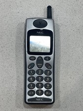 NEC DB2000 Vintage Mobile