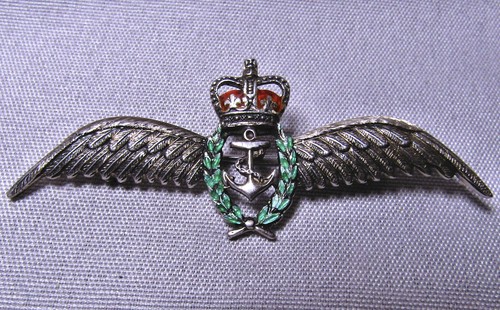 Sterling silver and enamel - sterling,