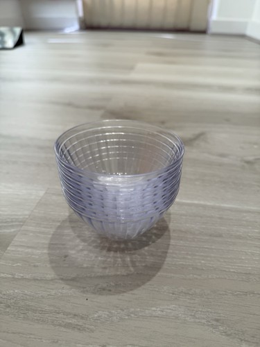 Plastic mini bowls for - plastic,