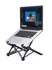 NEXSTAND Portable Adjustable Foldable Desk Holder Stand for Laptop / Notebook, S