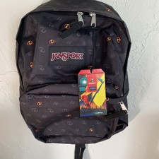 Disney Incredibles Black