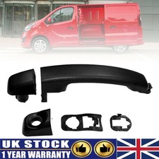 Fits vauxhall vivaro trafic - fits,