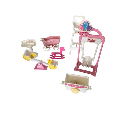 Vintage barbie kelly doll - barbie,