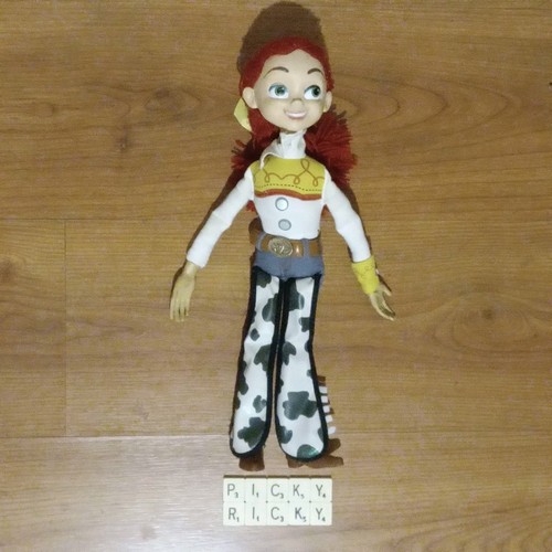 Disney toy story jessie - story,