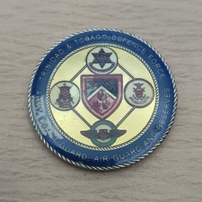 Trinidad&tobago Defence Force