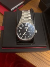 oris big crown pro pilot 45mm