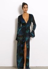 RAT & BOA FIORELLA MAXI DRESS