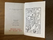 The Devil On Two Sticks, Rene