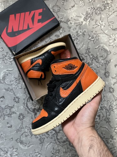 Jordan retro high - og,