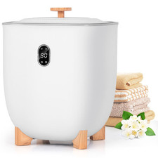 COSTWAY 25L Towel Warmer