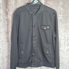 McDonald's Crew Member Bomber