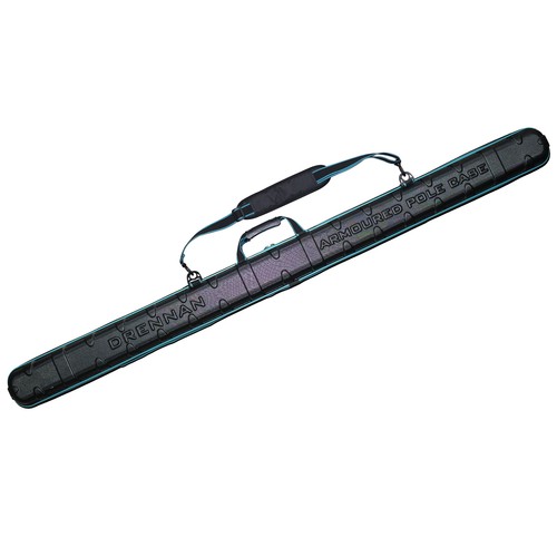 Drennan armoured compact - compact, pole