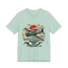 WW2 Japanese Zero Fighter