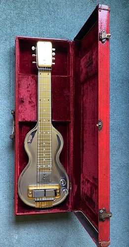 1948 1950 rickenbacker model - rickenbacker,