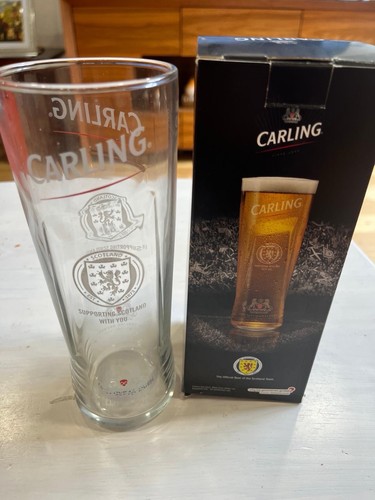 Rare collector carling limited - rare,