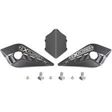 LS2 Explorer Carbon Motorcycle