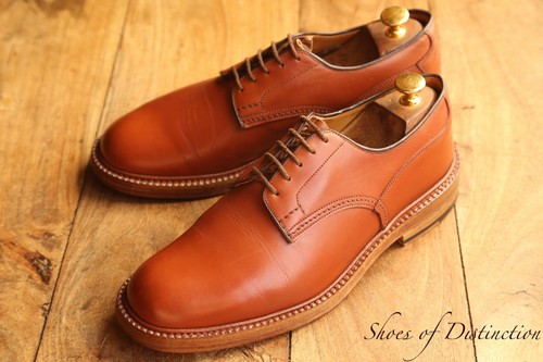 Tricker trickers tan brown - trickers,