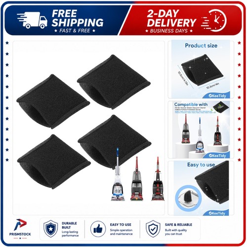 Hoover steamvac foam - steamvac, tank