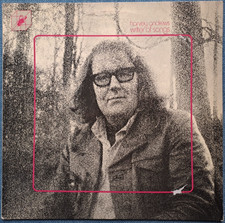 Harvey Andrews – Writer Of